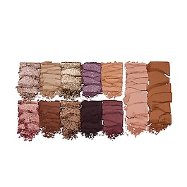 Primrose Palette - Eyeshadow Palette